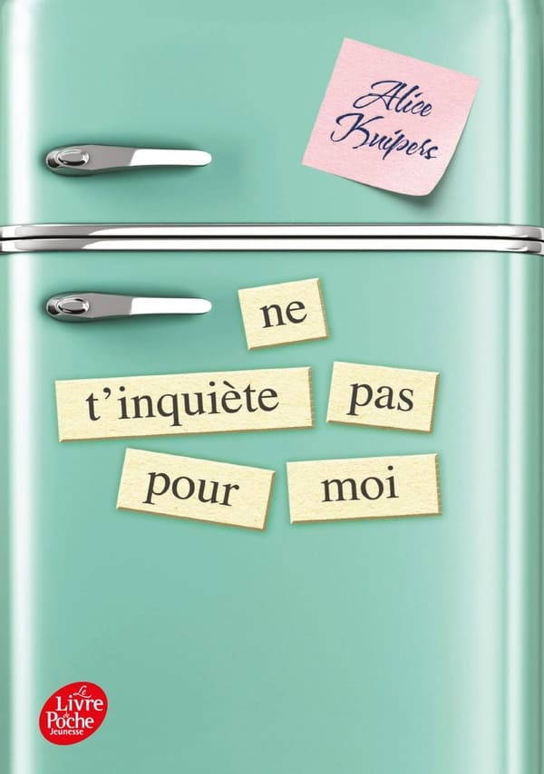 Ne t&rsquo;inquiète pas pour&nbsp;moi