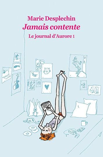 Le journal d&rsquo;Aurélie&nbsp;Laflamme