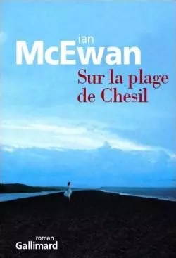 Sur la plage de&nbsp;Chesil