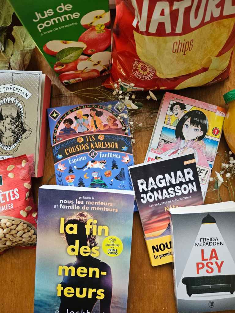 L&rsquo;apéro littéraire dans votre librairie cet été&nbsp;!
